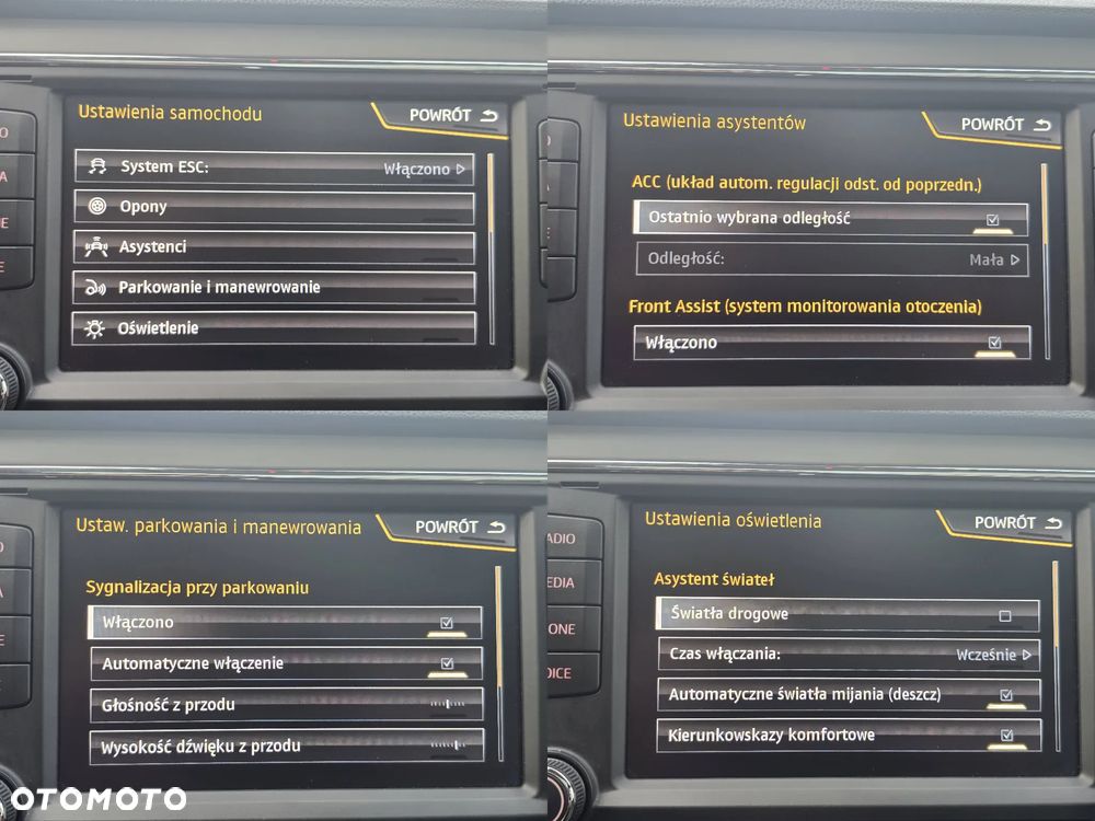 Seat Leon 2.0 TDI Start&Stop 4Drive DSG X-Perience - 23