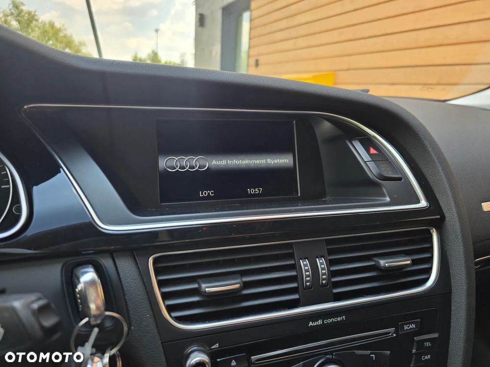 Audi A5 Sportback - 20