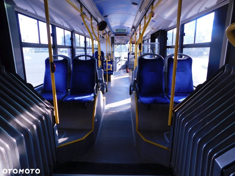 Solaris URBINO 18 - 22