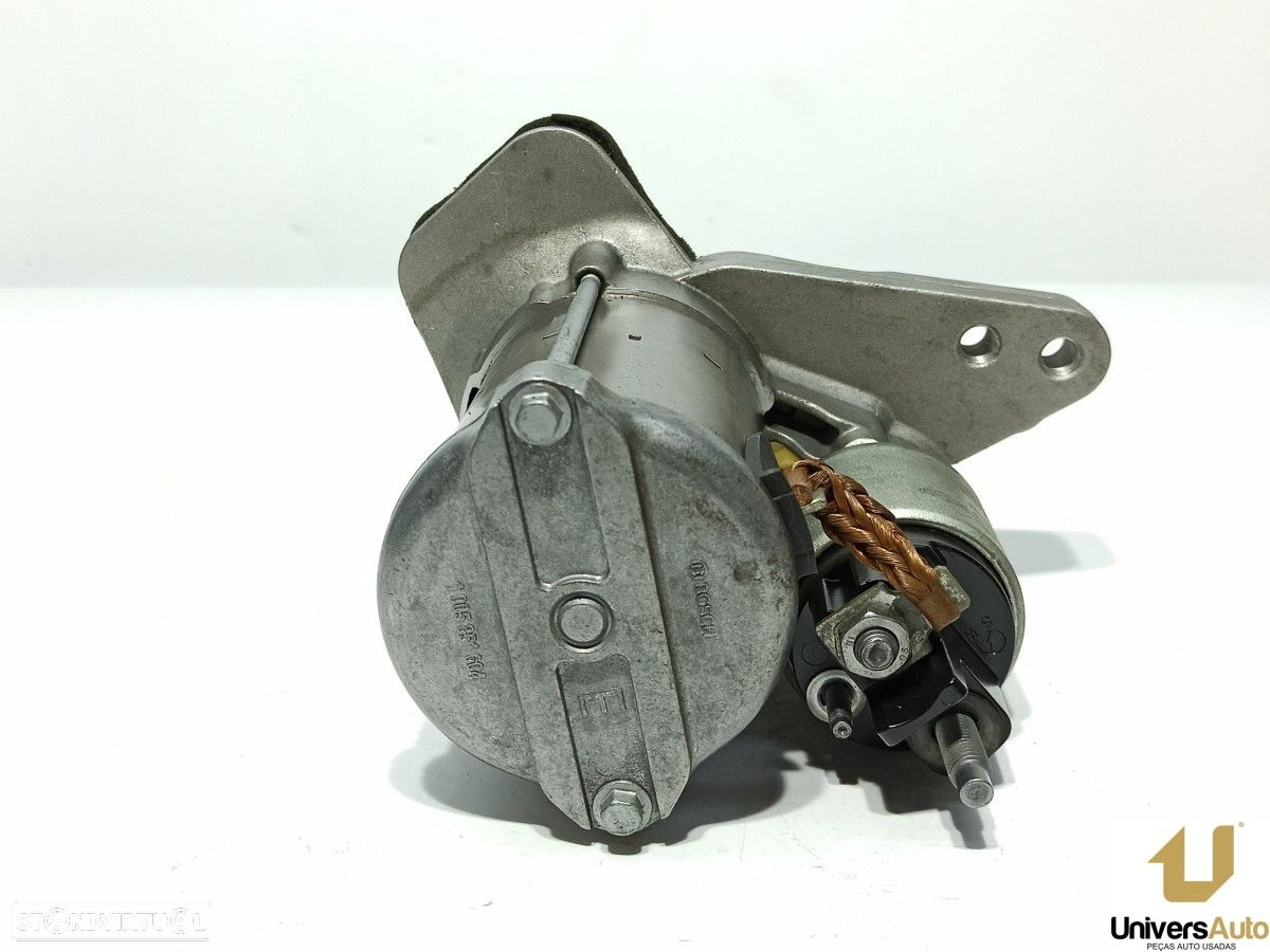 MOTOR DE ARRANQUE RENAULT CLIO V EXPERIENCE - 5