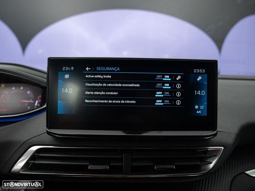 Peugeot 5008 1.5 BlueHDi Active Pack EAT8 - 33