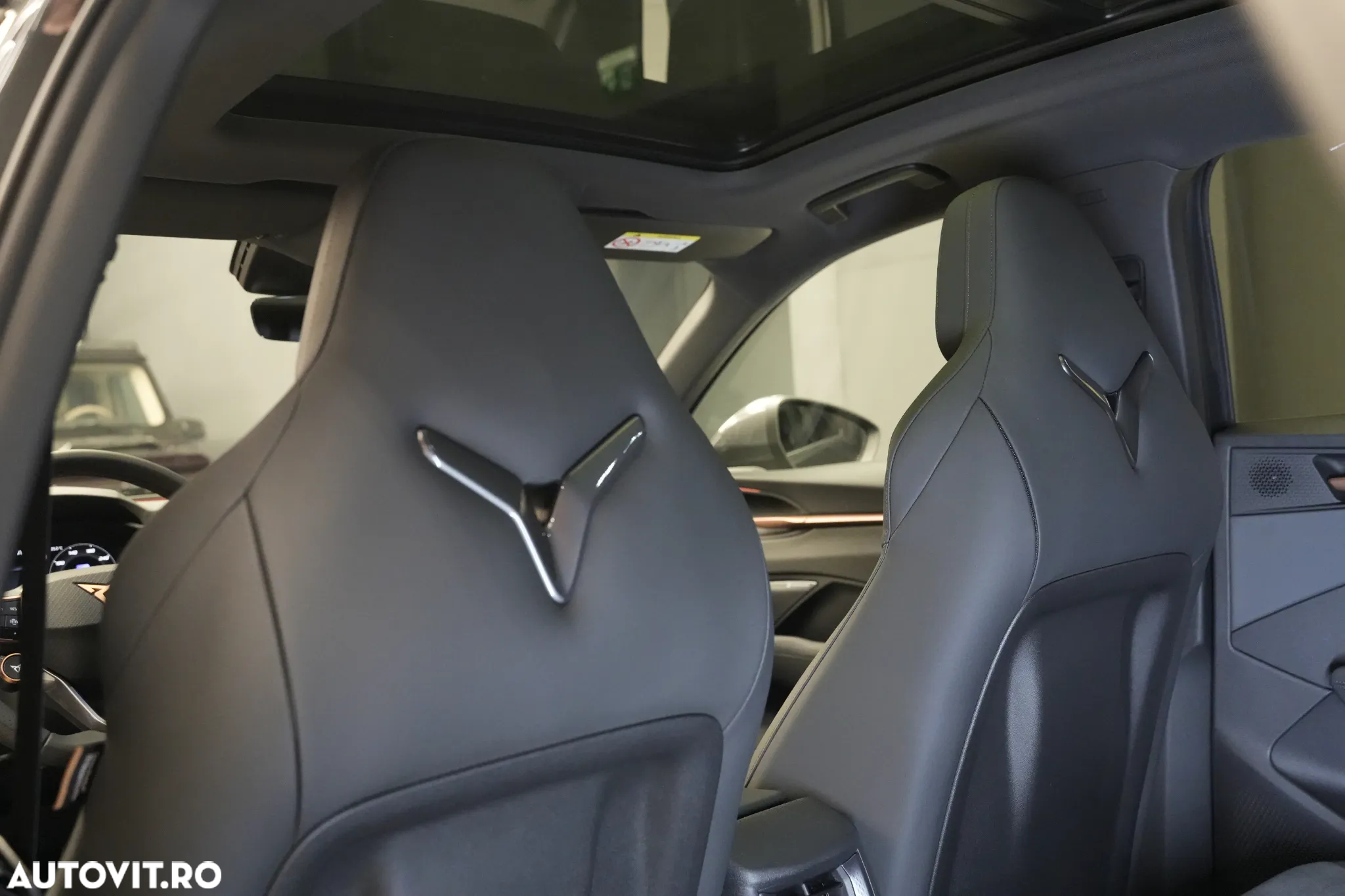 Cupra Terramar - 17