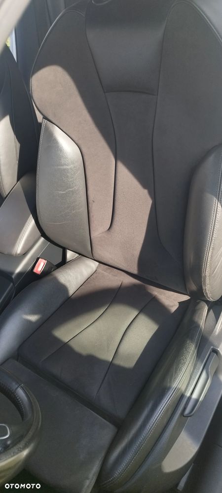 Audi A3 Sportback 1.6 TDI Ambition - 10