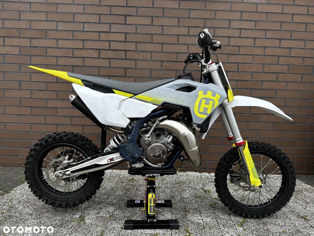 Husqvarna TC - 3