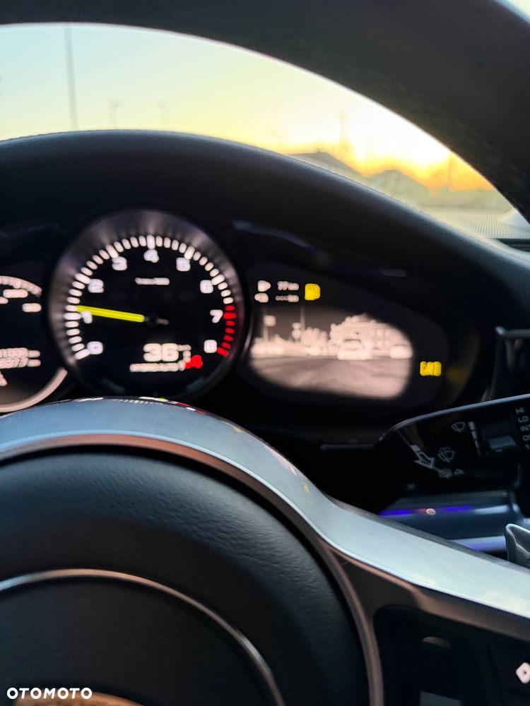 Porsche Panamera 4 - 13