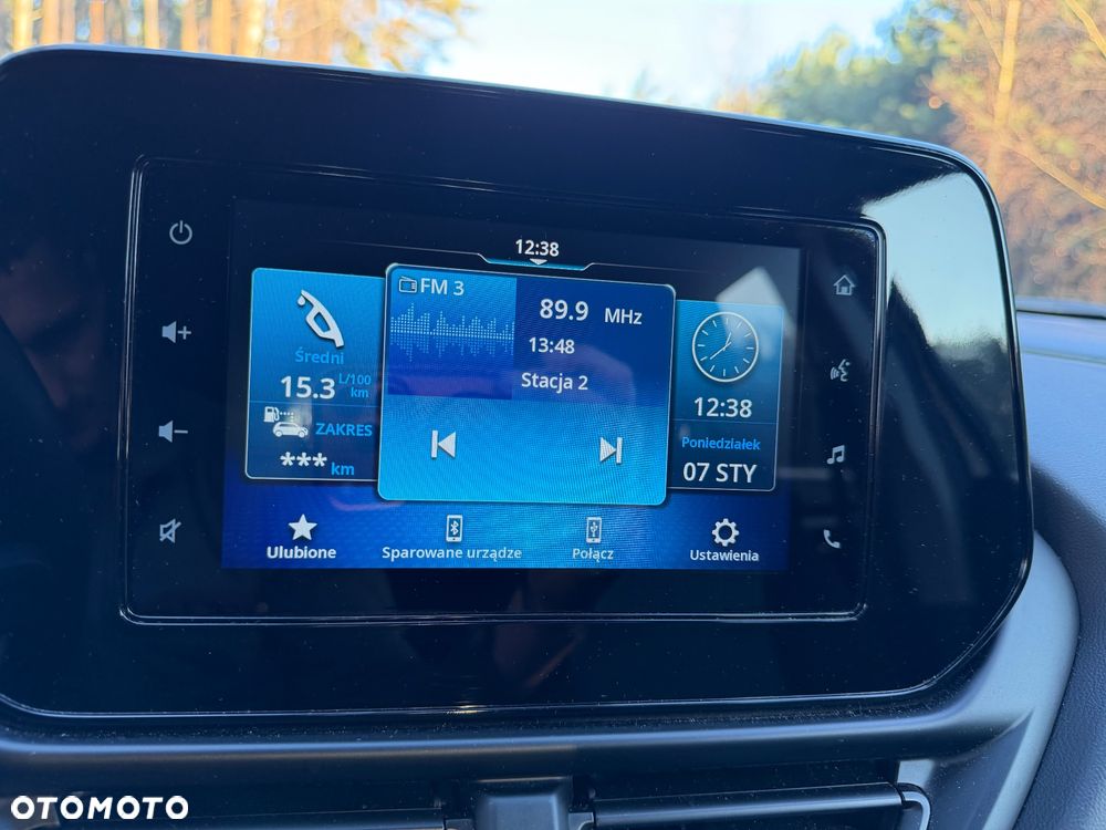 Suzuki SX4 S-Cross 1.4 Boosterjet Hybrid Allgrip Comfort+ - 17