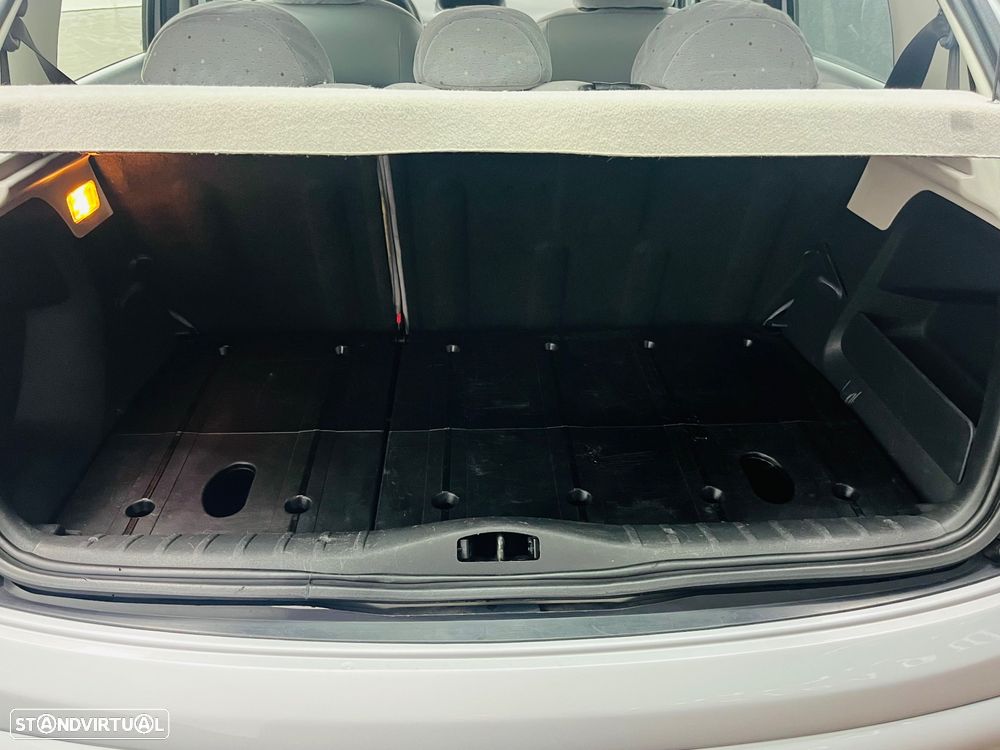 Citroën C3 1.1 SX + - 35