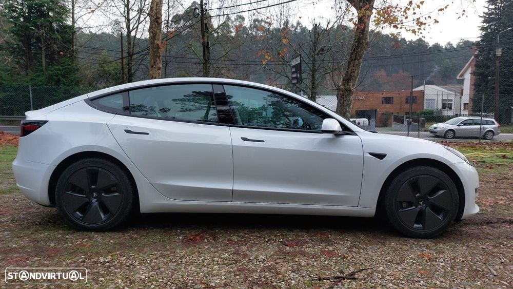 Tesla Model 3 Long Range AWD Dual Motor - 14