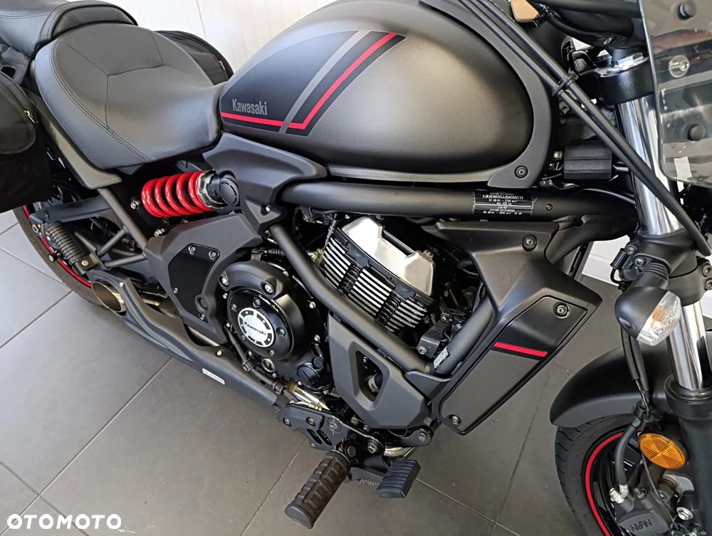 Kawasaki Vulcan - 19