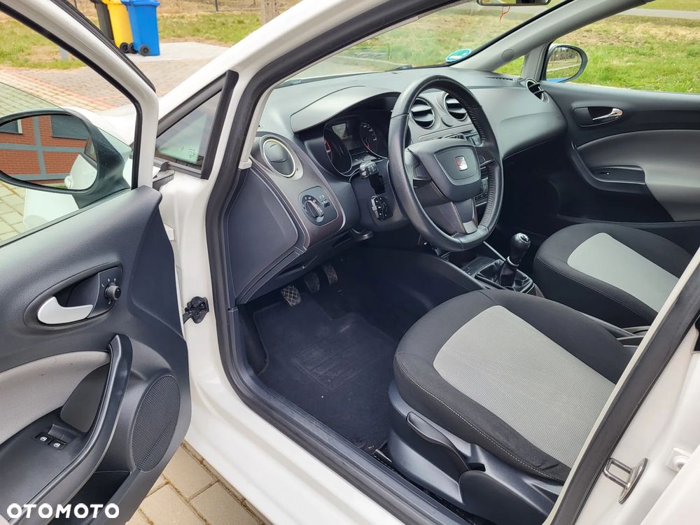 Seat Ibiza 1.2 TSI Style - 10