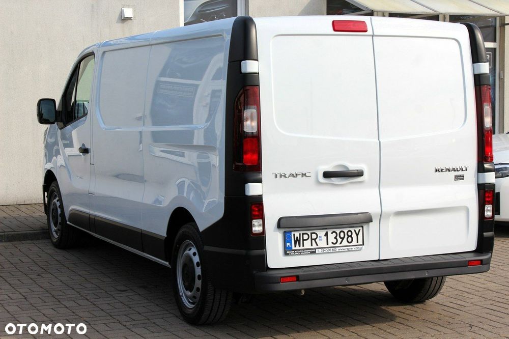 Renault Trafic - 4