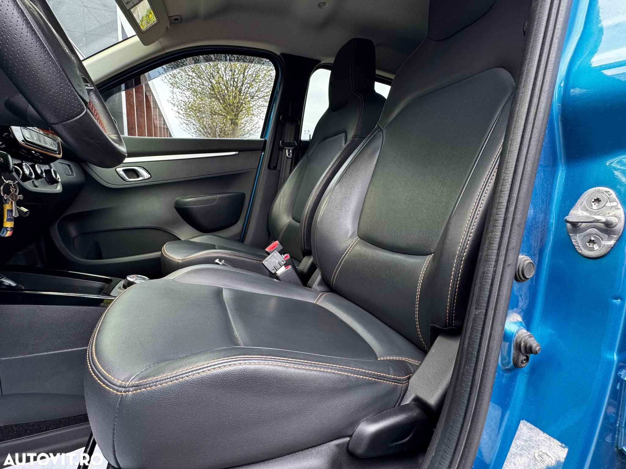 Dacia Spring Cargo Electric 45 (33kW) - 27