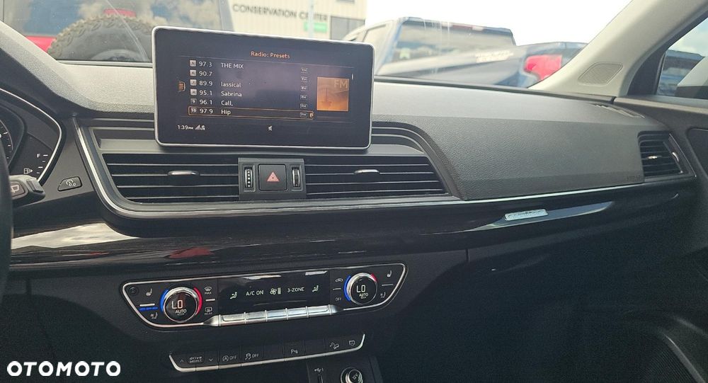 Audi Q5 - 20