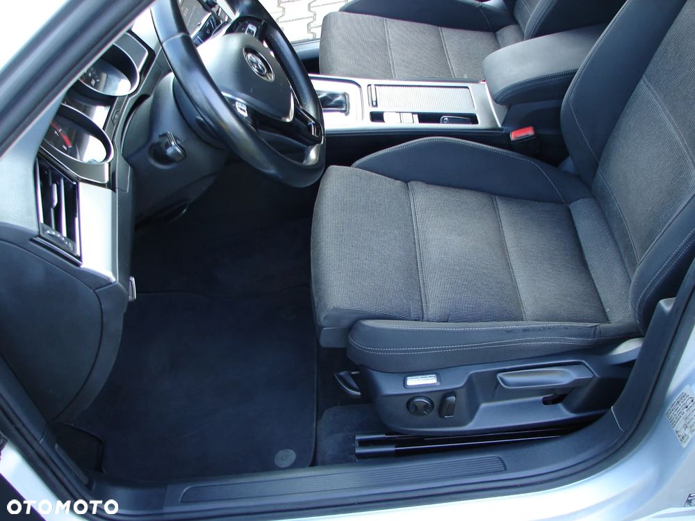 Volkswagen Passat 1.4 TSI ACT (BlueMotion Technology) DSG Comfortline - 21
