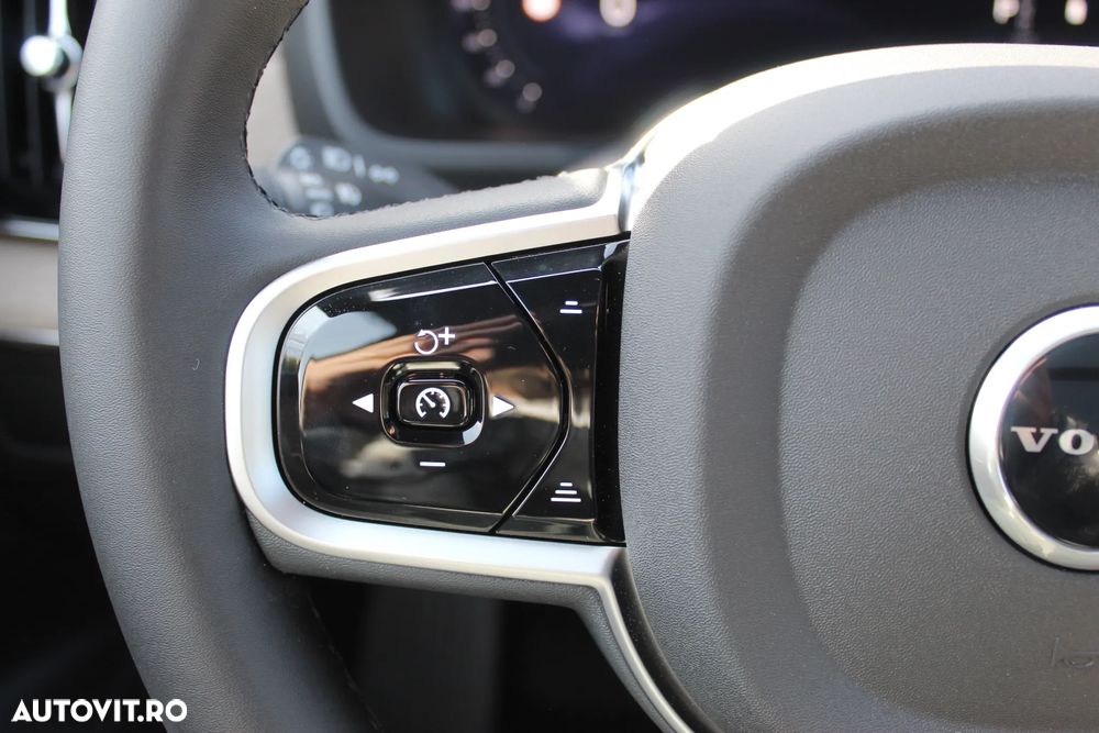Volvo XC 90 B5 B AWD Plus Bright - 15