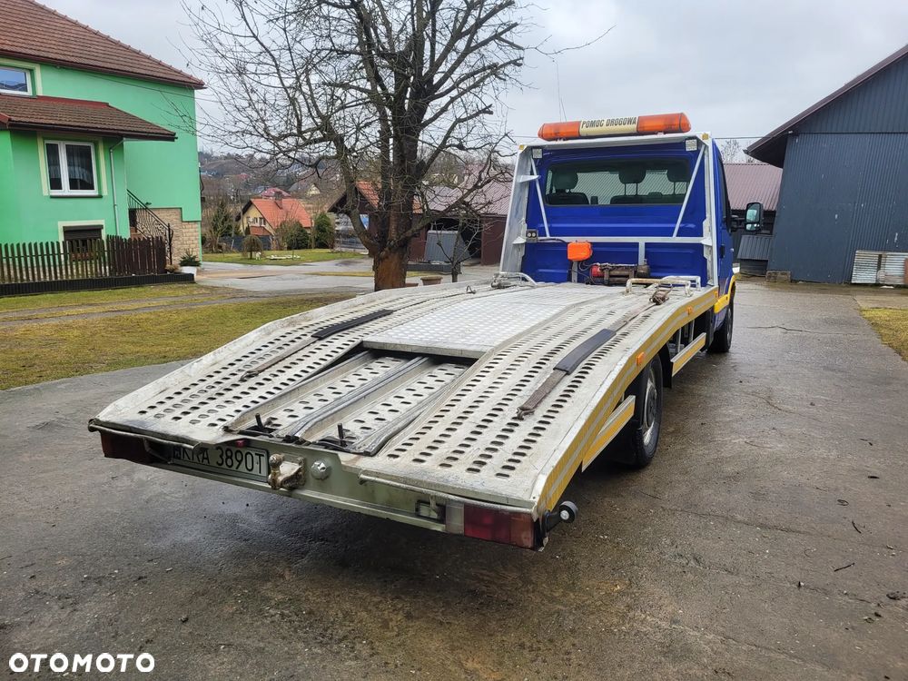 Renault Master - 8