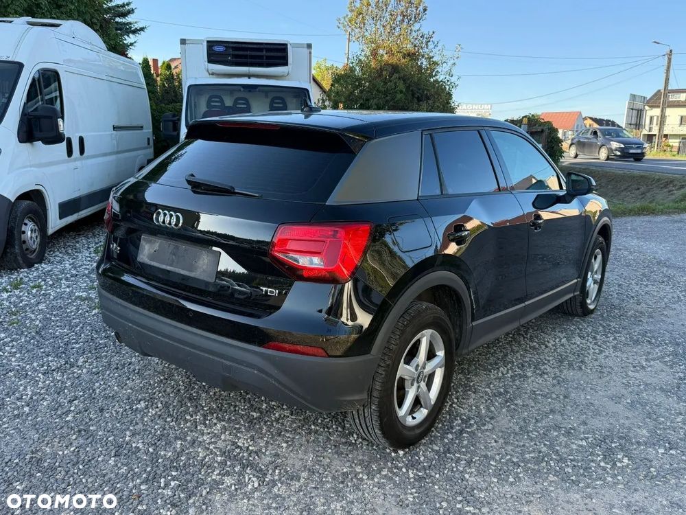 Audi Q2 - 9