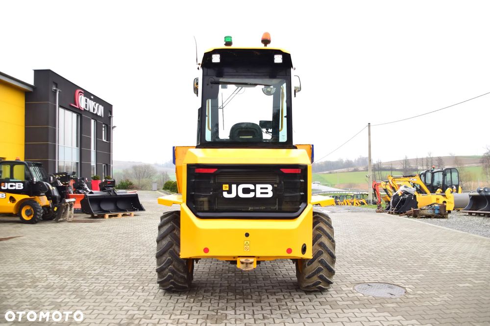 JCB 6T-1 - 7