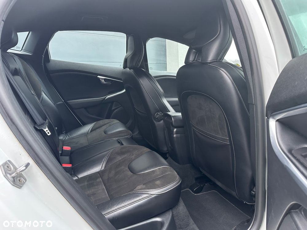 Volvo V40 D2 RDesign - 8