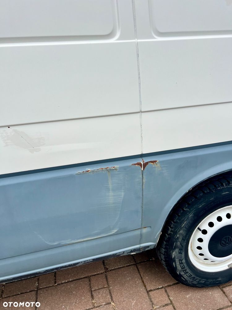 Volkswagen Transporter Standard - 25