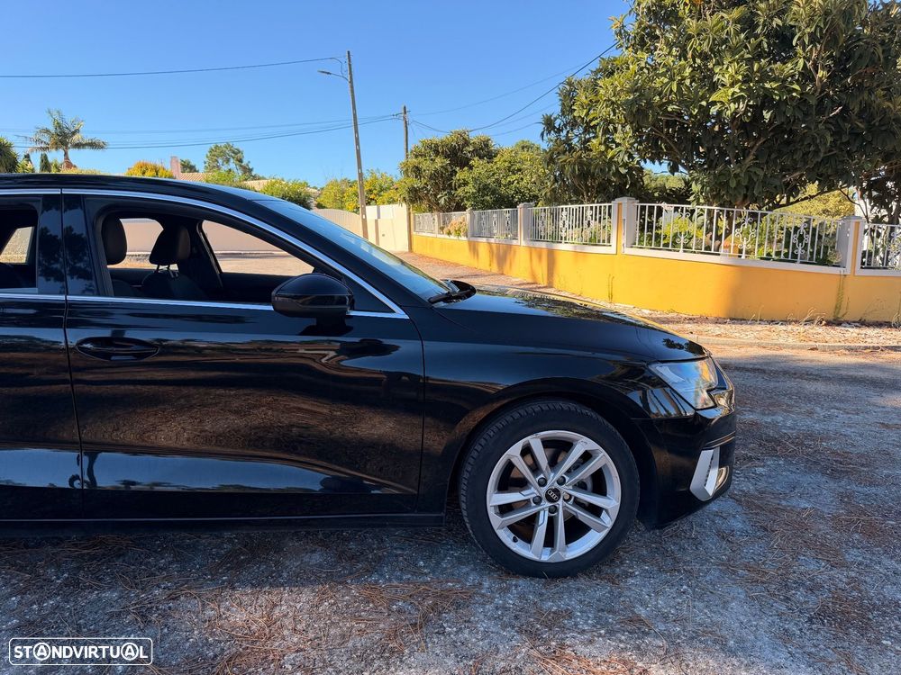 Audi A3 Sportback 30 TFSI Advanced - 6