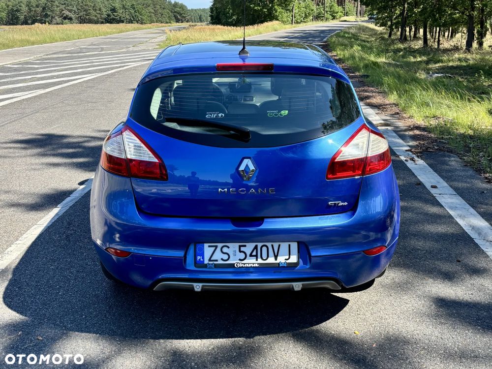 Renault Megane - 9