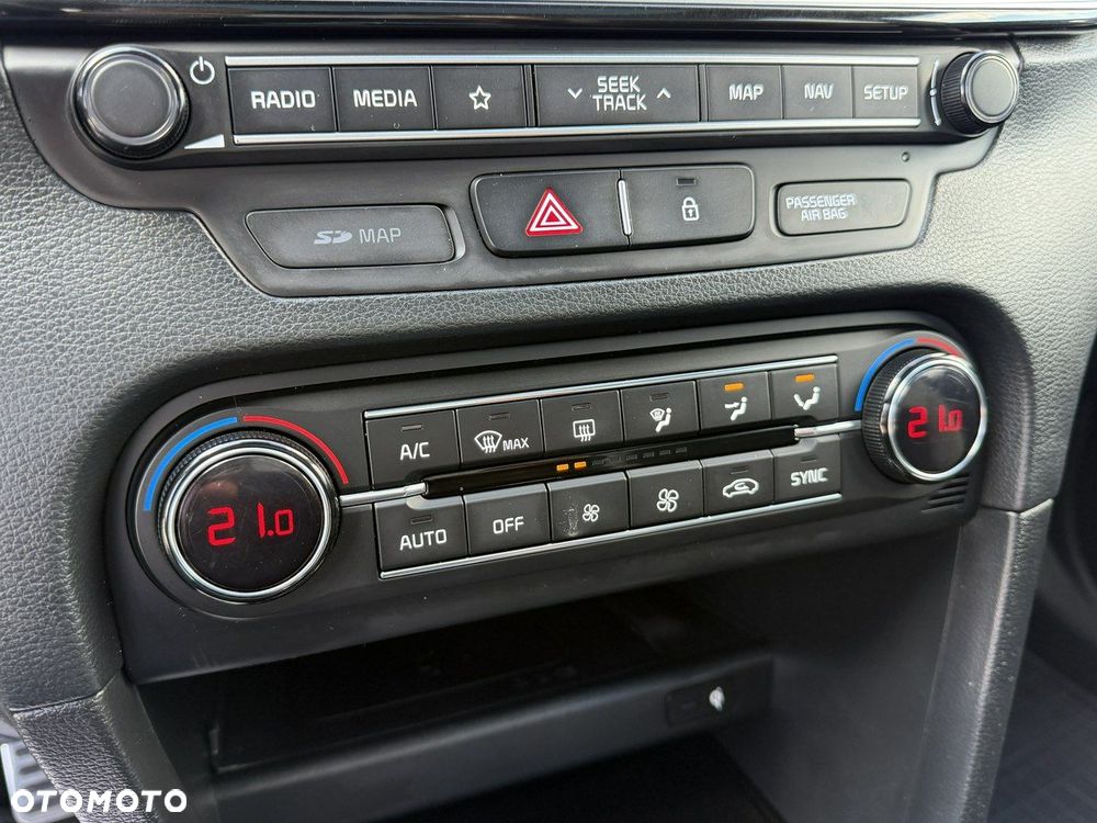 Kia ProCeed 1.6 CRDi DCT7 SCR GT LINE - 29