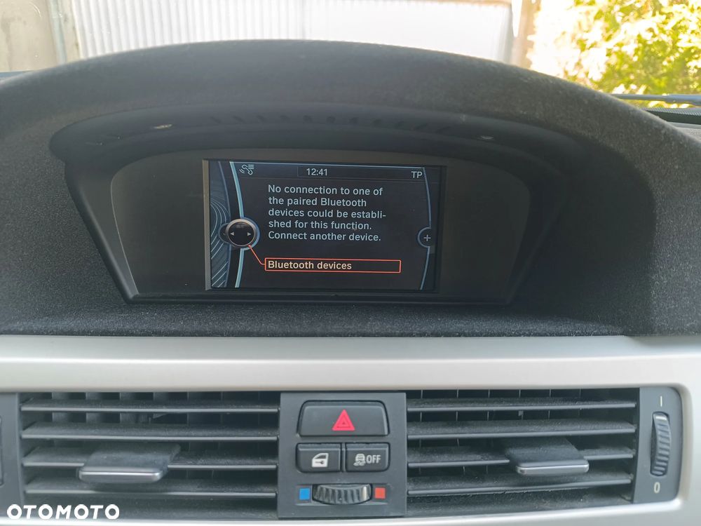 BMW Seria 3 320d Blue Performance Sport Line - 23