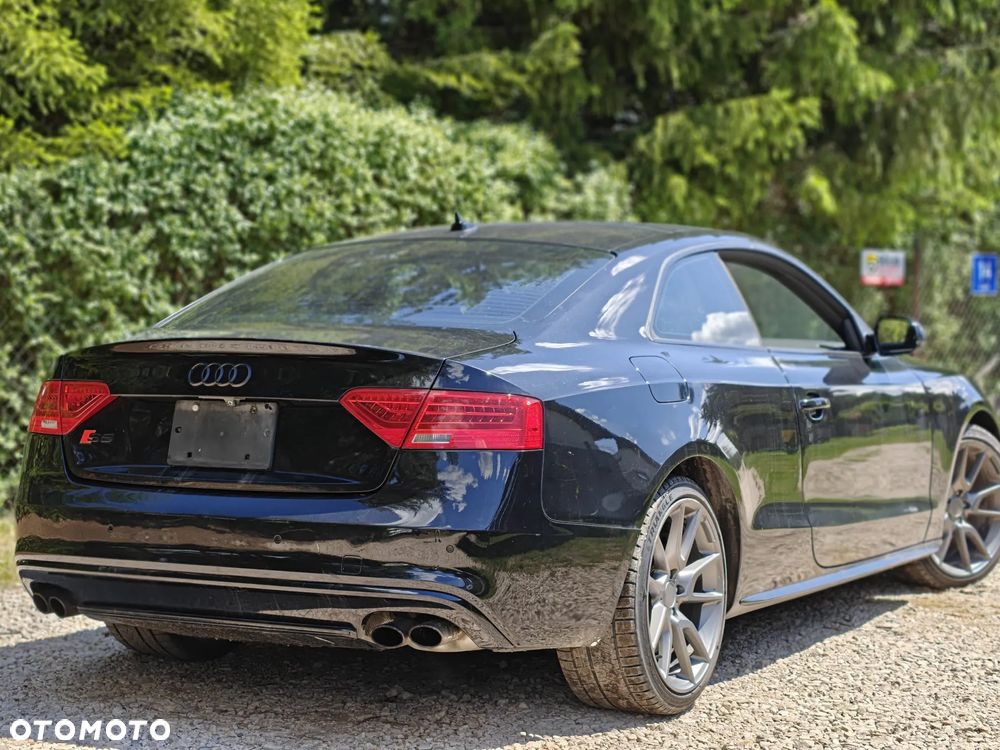 Audi S5 Coupé 3.0 TFSI Quattro S tronic - 11