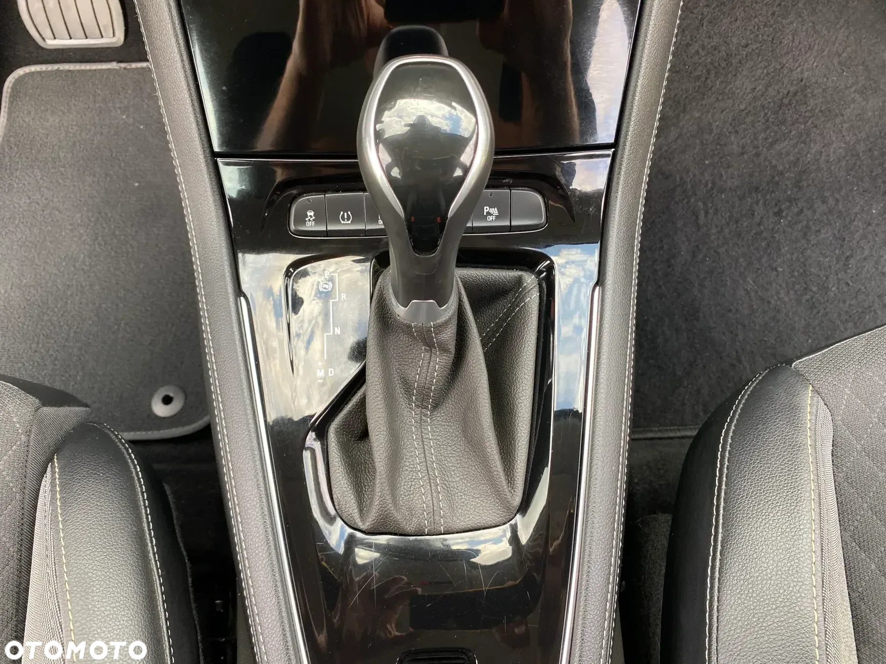 Opel Grandland X 1.5 D Start/Stop Automatik Design Line - 21