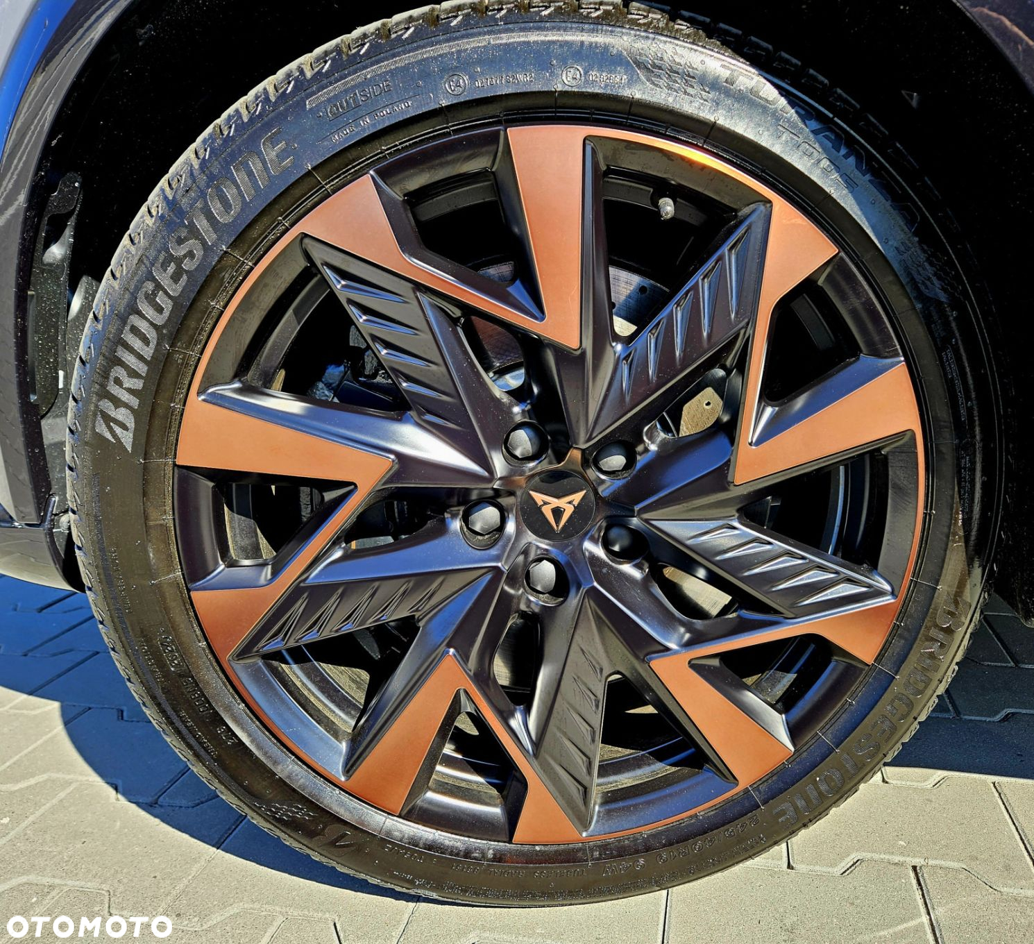 Cupra Formentor - 10