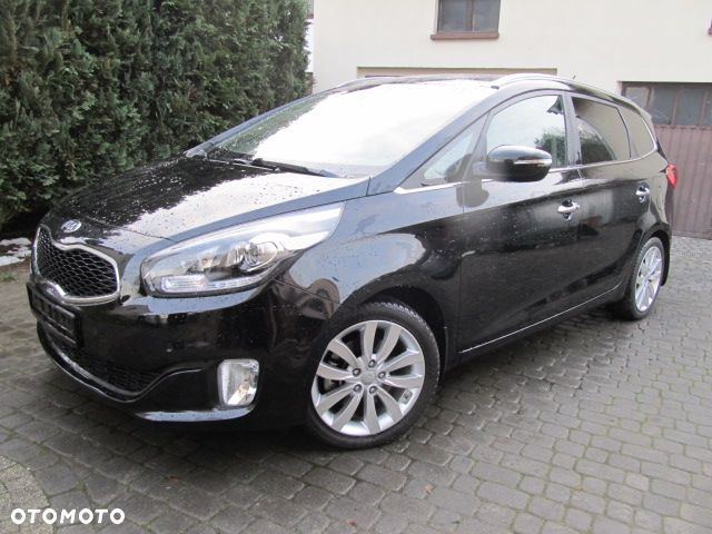 Kia Carens 2.0 GDI Spirit - 1