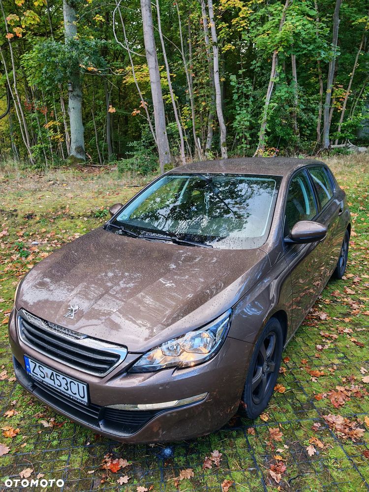 Peugeot 308 1.2 PureTech Active S&S - 22