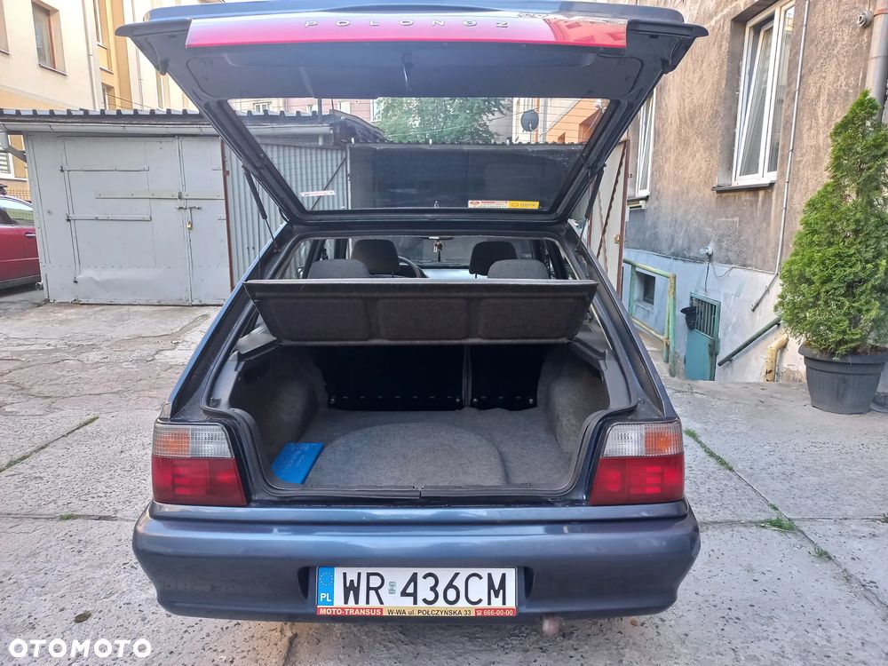 Polonez Caro - 14