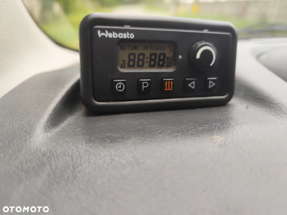 Peugeot EXPERT SCUDO JUMPY - 27