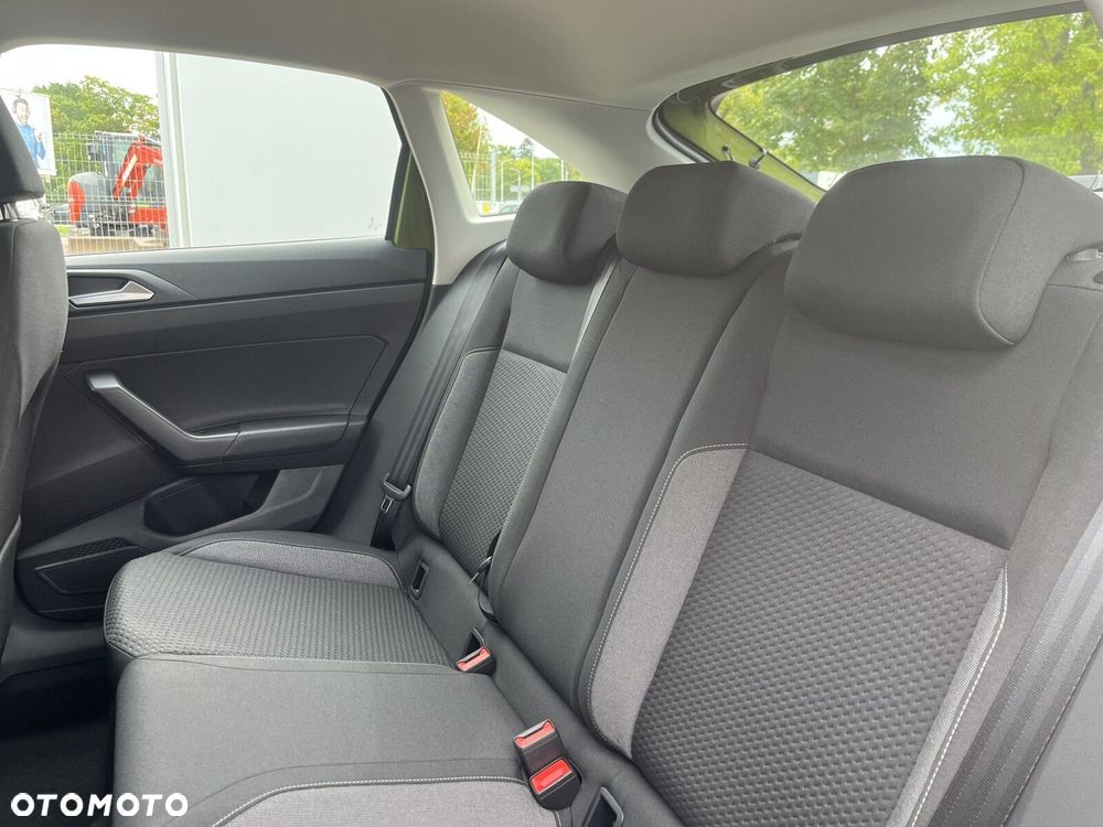 Volkswagen Taigo 1.0 TSI Pure DSG - 16