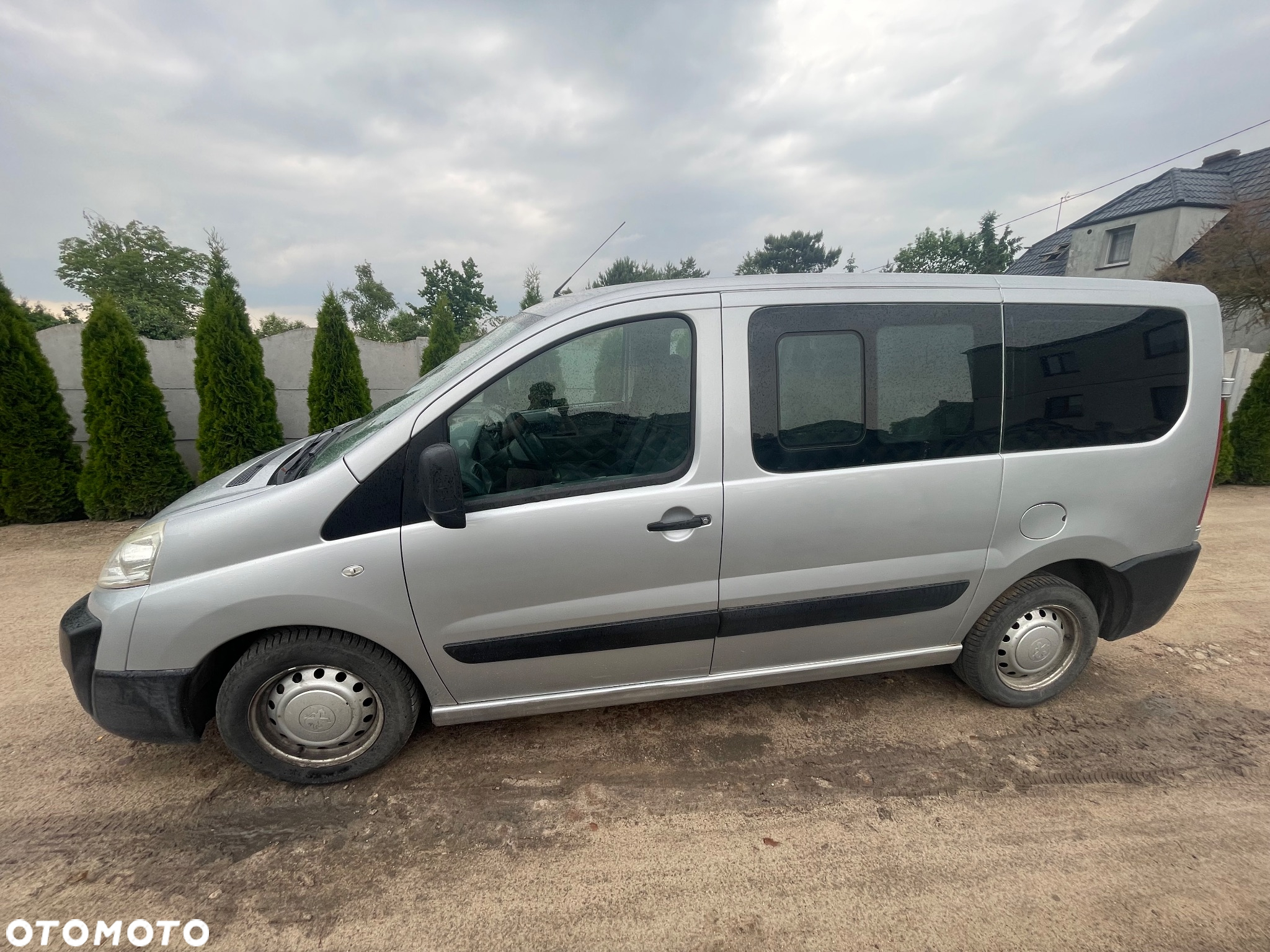 Peugeot Expert Tepee 1.6 HDi L1 Trendy - 2