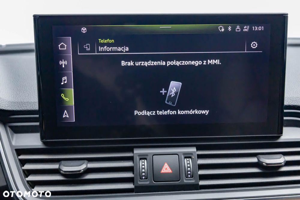 Audi Q5 40 TDI mHEV Quattro S Line S tronic - 32