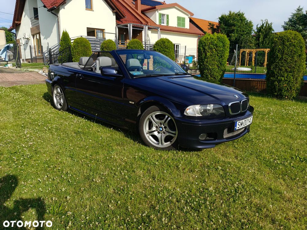 BMW Seria 3 318 Ci - 2