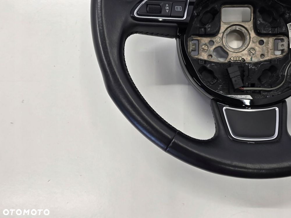 AUDI A3 8V 13R KIEROWNICA MULTIFUKCJA 8V0419091A - 4