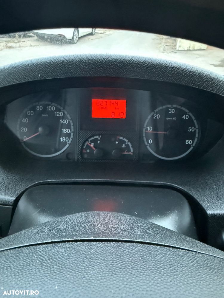 Citroën Jumper - 1