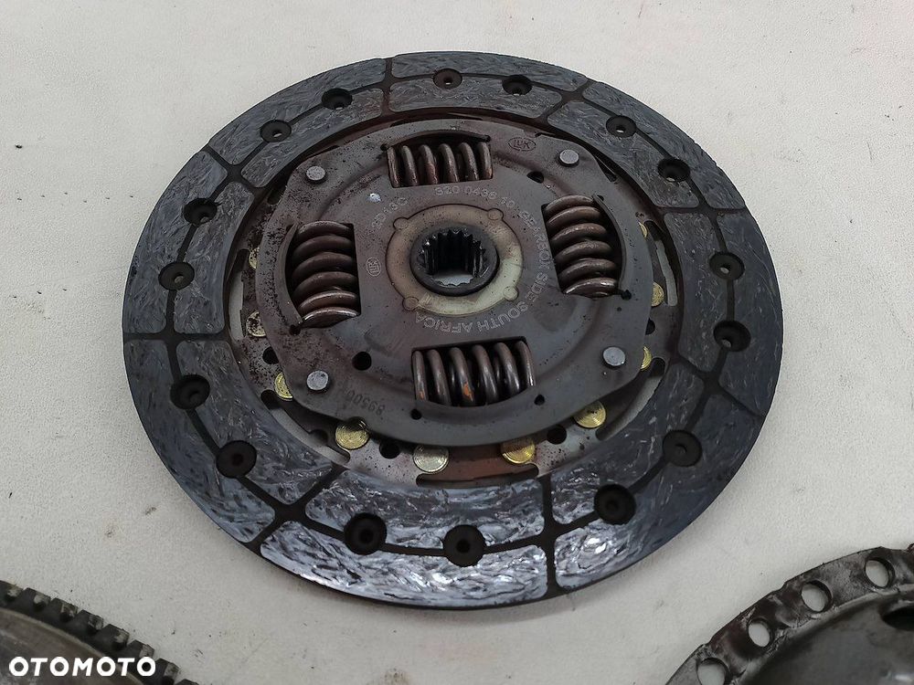 SPRZEGŁO KOMPLETNE MINI R50 320043610 - 5