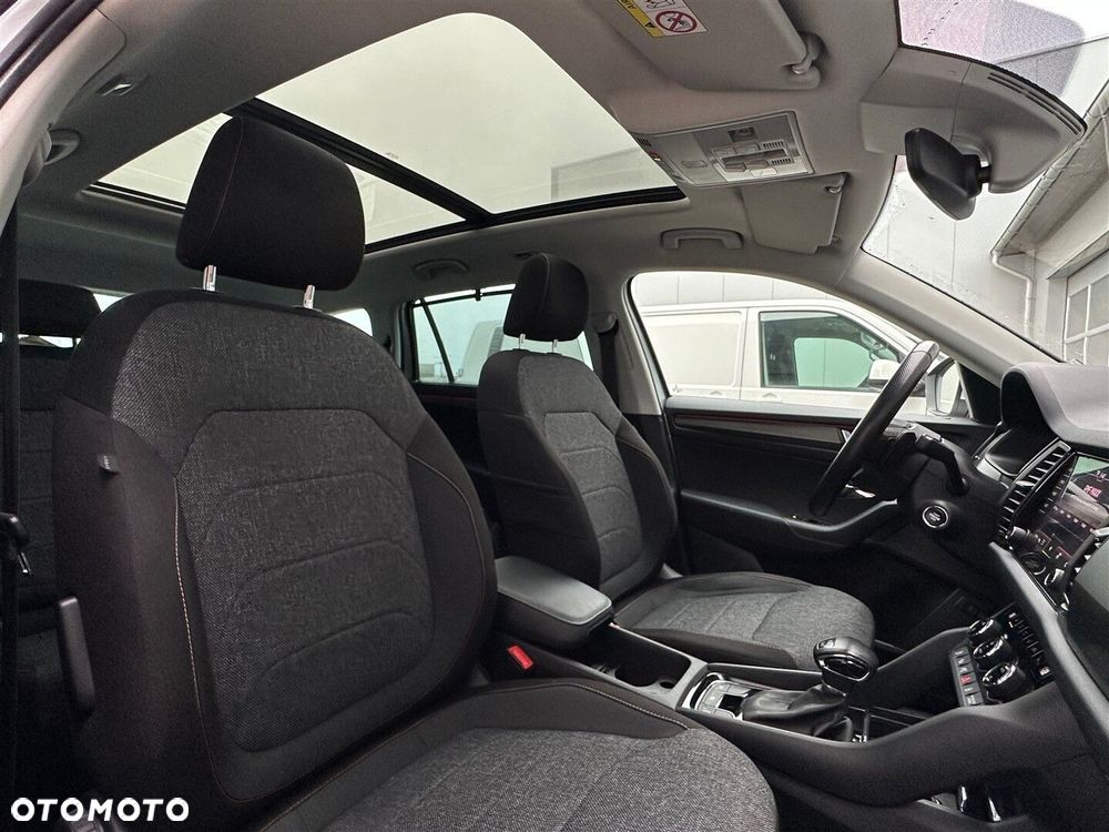 Skoda Kodiaq 2.0 TSI 4x4 Ambition DSG - 30