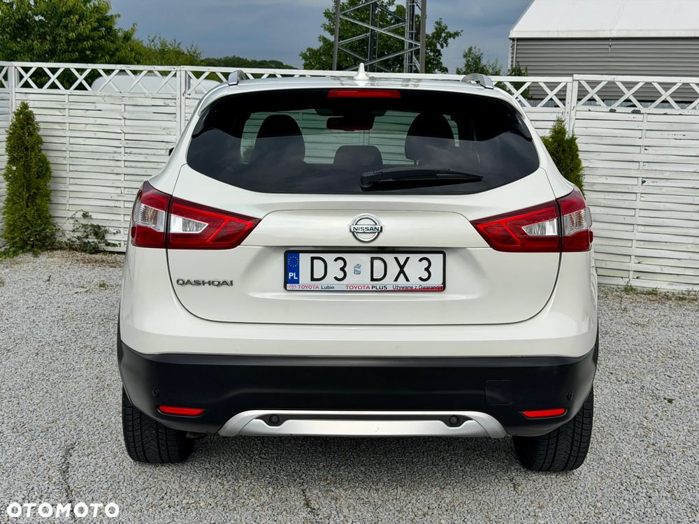 Nissan Qashqai 1.2 DIG-T Tekna Xtronic - 25