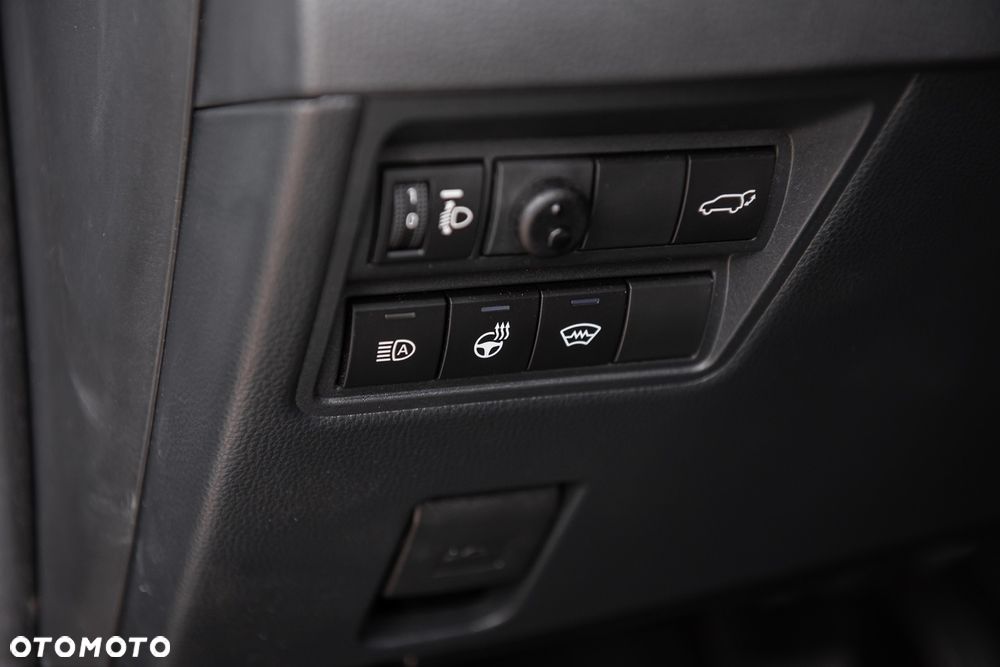 Toyota Yaris Cross Hybrid 1.5 Executive AWD - 18