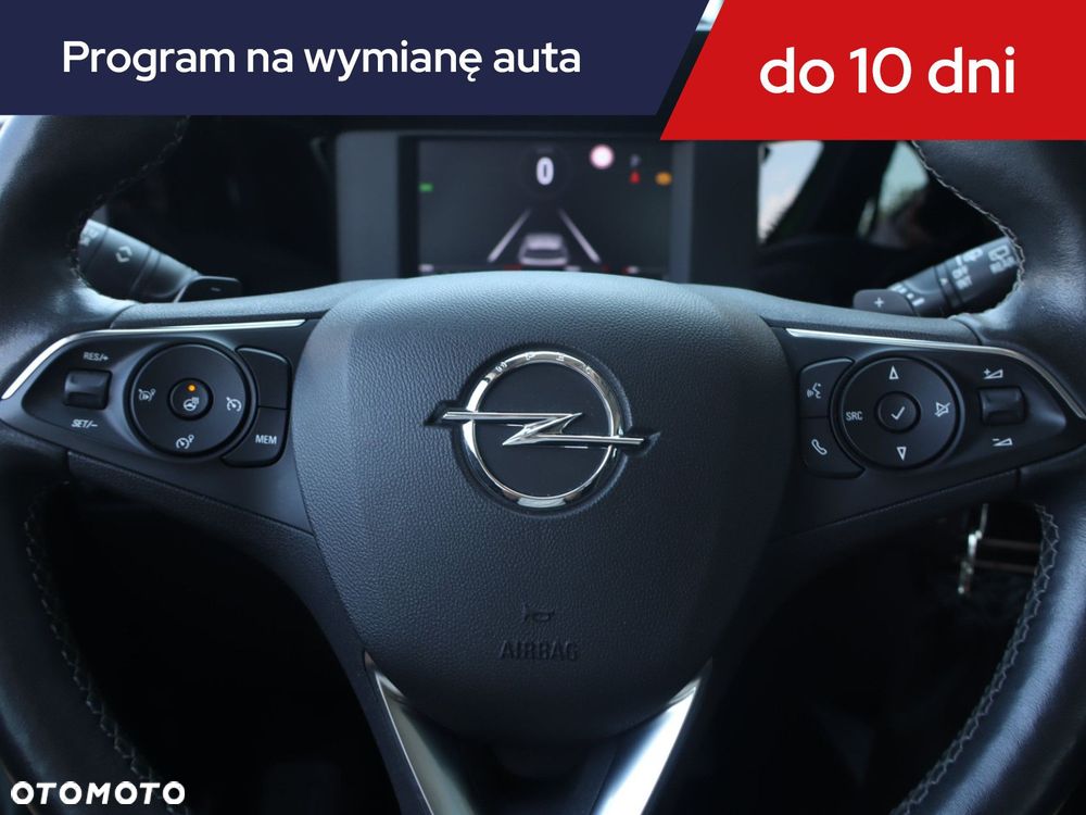 Opel Mokka - 19