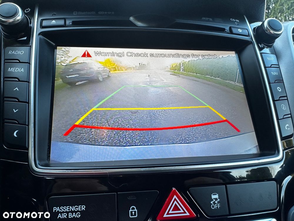 Hyundai i30 1.4 Advantage - 17