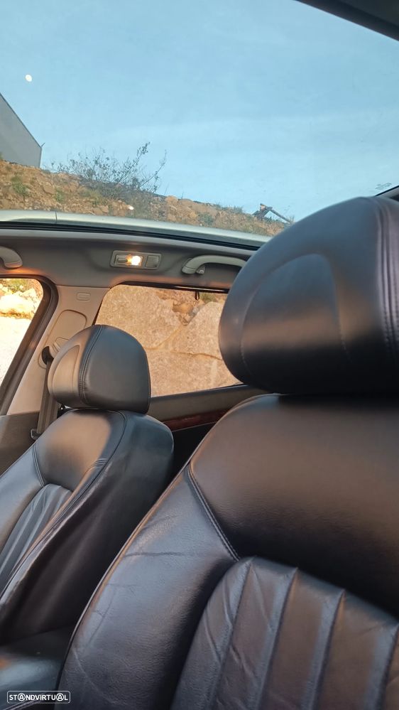 Peugeot 407 SW 1.6 HDi Executive FAP - 5