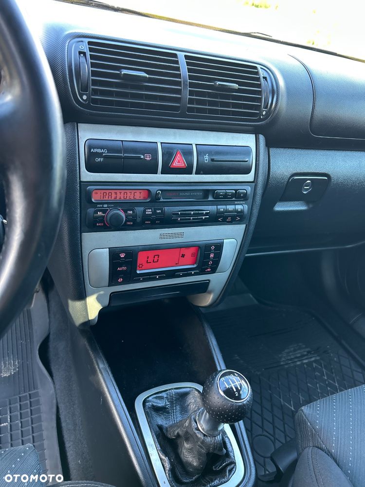Seat Leon 1.9 TDI Sport - 8