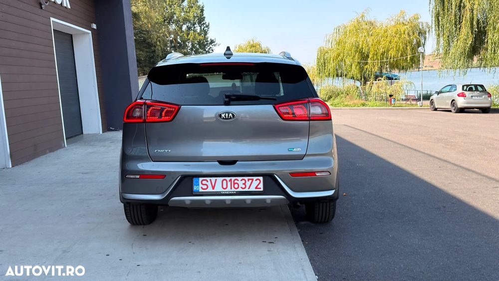 Kia Niro - 3